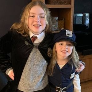 Meet your Posher, George